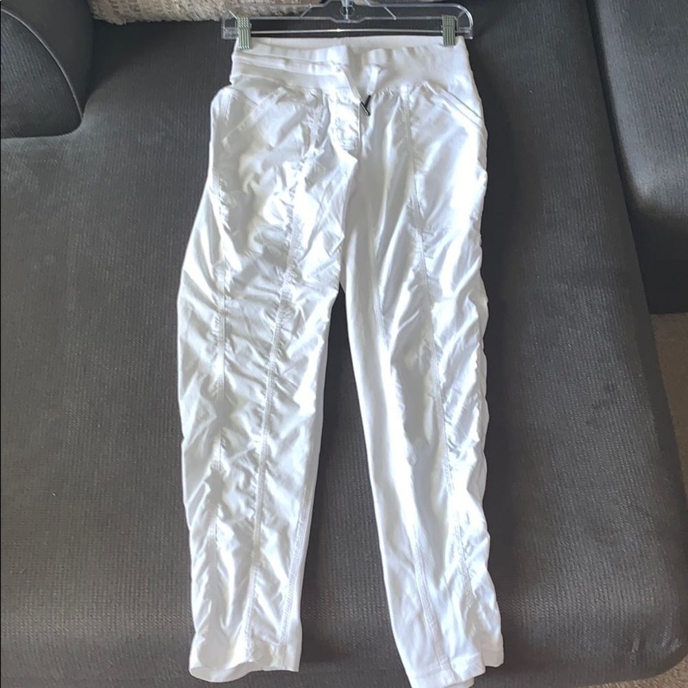 Lululemon athletica studio pant